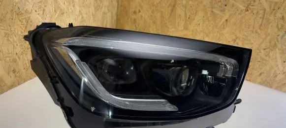 Mercedes-Benz GLC X253 C253 Headlight/headlamp A2539065003 K152588
