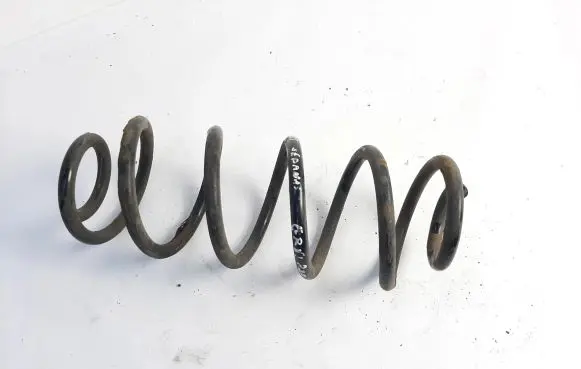 Audi A5 8T 8F Rear coil spring T581476