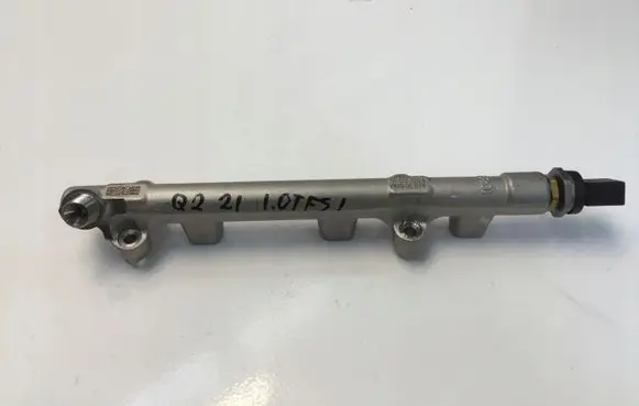 Audi Q2 - Fuel main line pipe 05E907593