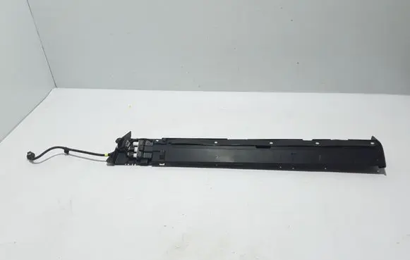 Chrysler Pacifica Sliding door trim 68460327AB