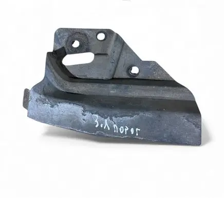 Audi TT TTS Mk2 Rear mudguard 8J0853833B