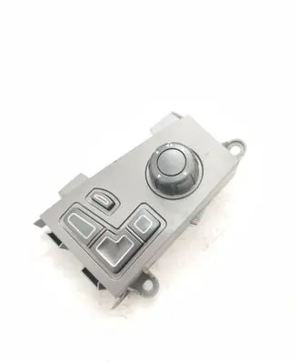 BMW 7 E65 E66 Seat control switch 6918383 E0200102 53285905
