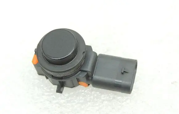 BMW 3 F30 F35 F31 Front parking sensor holder (PDC) 9261582 66209261582