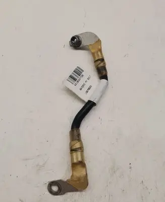 Mercedes-Benz C W205 Negative earth cable (battery) A2135407728