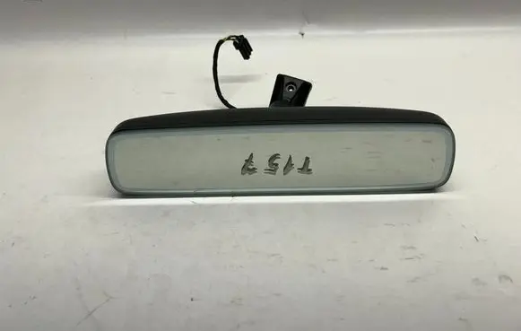 Ford Mustang VI Rear view mirror (interior) JU5A17E678DA