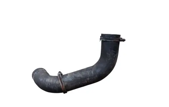 Volvo C30 Intercooler hose/pipe