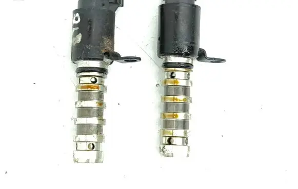 Camshaft pulley/ VANOS