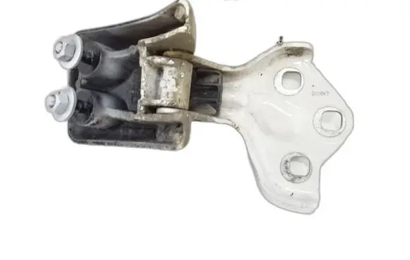 Peugeot Expert Rear door upper hinge 9820017880