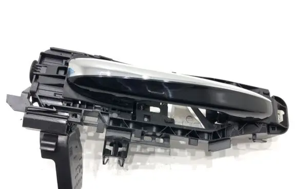 Mercedes-Benz GLE W167 Front door exterior handle A0997602202