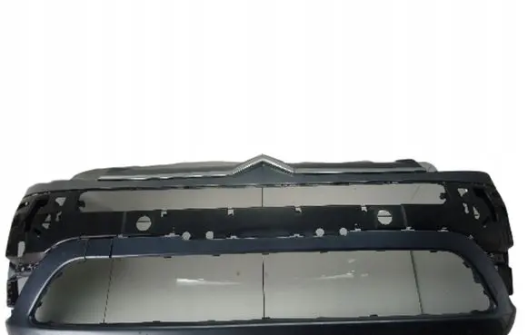 Citroen C4 Grand Picasso Front bumper R14P3