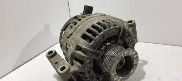 Ford Transit Generator/alternator 0124415030 1C1T10300AF