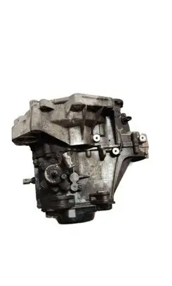 Audi A2 Manual 5 speed gearbox 02T301103K GET