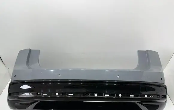 Volkswagen ID.7 Rear bumper 