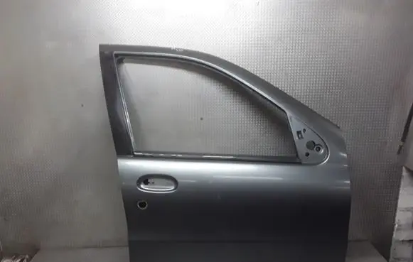 Fiat Albea Front door