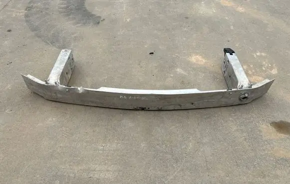 Mercedes-Benz A W177 AMG Front bumper cross member A1776202800