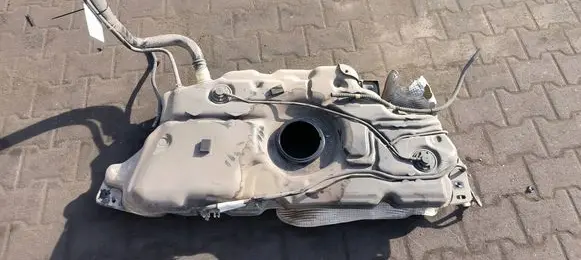 Opel Grandland X Fuel tank 9817310880