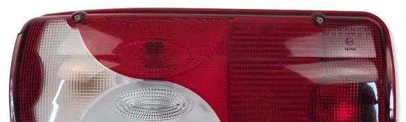 Mercedes-Benz Sprinter W906 Rear/tail lights 90682004644CAR 9068200464