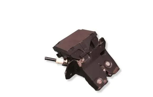 Mercedes-Benz E W211 Loading door lock A1717500085