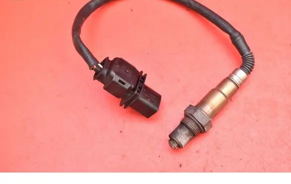 Lambda probe sensor