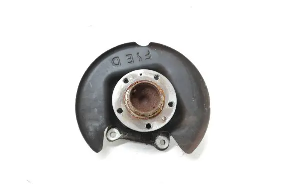 Citroen Berlingo Rear wheel hub 9813623380 3514B