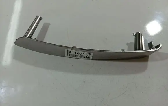 Chevrolet Captiva Other interior part 