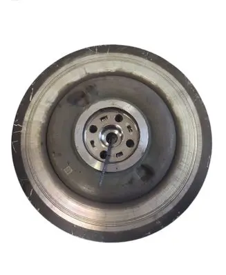 Volvo V60 Crankshaft pulley 31401194