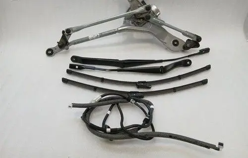 Porsche 911 992 Front wiper blade arm 9GT955023A