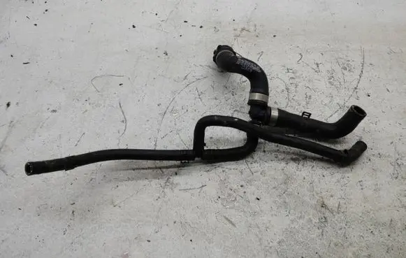 Skoda Kamiq Engine coolant pipe/hose 2Q0122101CH ZD280119
