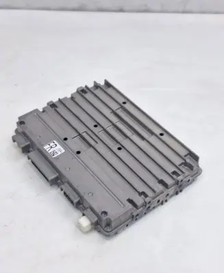Lexus UX GPS navigation control unit/module 10R0514036 00003863840 668400W050A