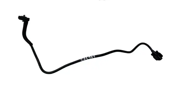 Opel Mokka B Engine coolant pipe/hose 9824346380 4C110420