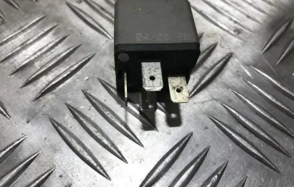 Fiat Ducato Other relay 7686773 b047