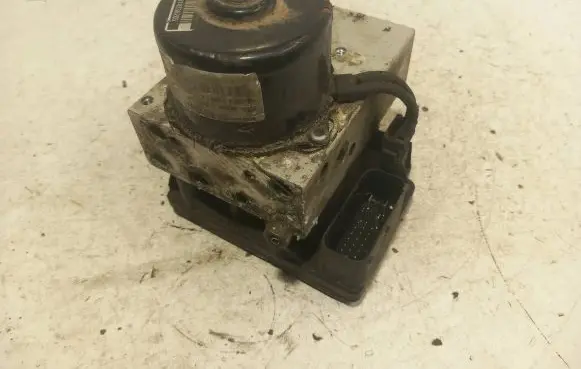 Volvo S60 ABS Pump 8619538 346982 10094904233