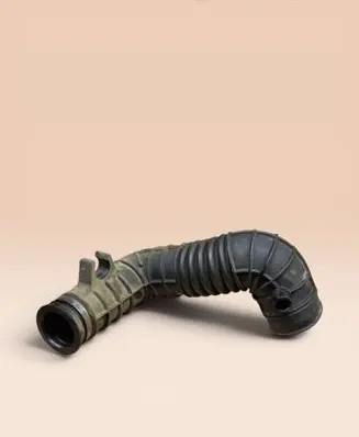 Suzuki Samurai Turbo air intake inlet pipe/hose