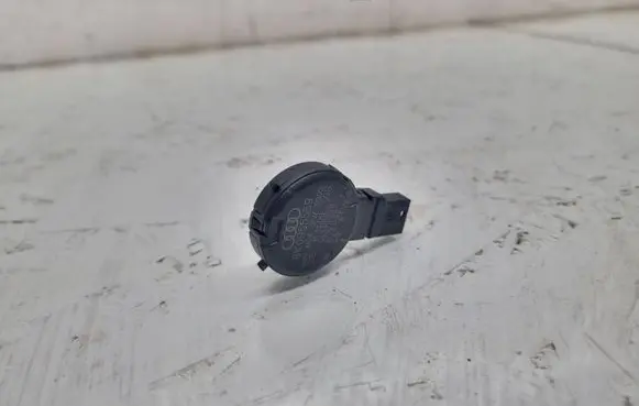 Rain sensor