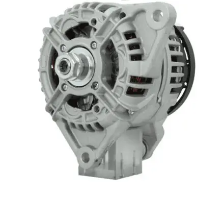 Fiat Ducato Generator/alternator CA1915