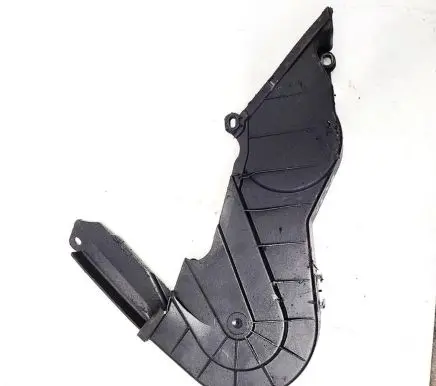 Citroen Berlingo Timing belt guard (cover) 9625166780