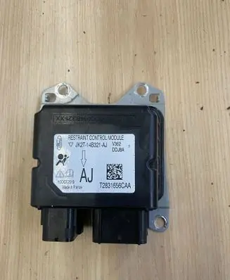 Ford Transit Custom Airbag control unit/module JK2T14B321AJ