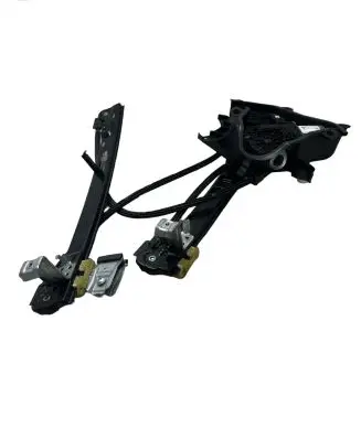 Seat Ibiza IV (6J,6P) Front window lifting mechanism without motor 6J4837402E