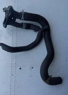 Ford B-MAX Engine coolant pipe/hose