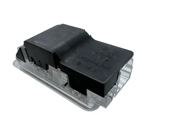 Peugeot 508 II Front door interior light 