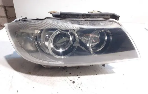 BMW 3 E90 E91 Headlight/headlamp 6264400000 631169427449 6942744