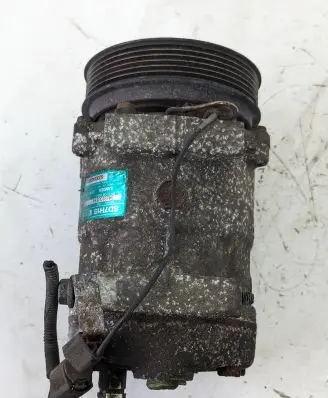 Volvo S40, V40 Air conditioning (A/C) compressor (pump) SD7H15 3413103134 8200040681
