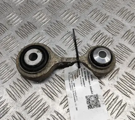 BMW 5 F10 F11 Rear upper control arm/wishbone 6775683