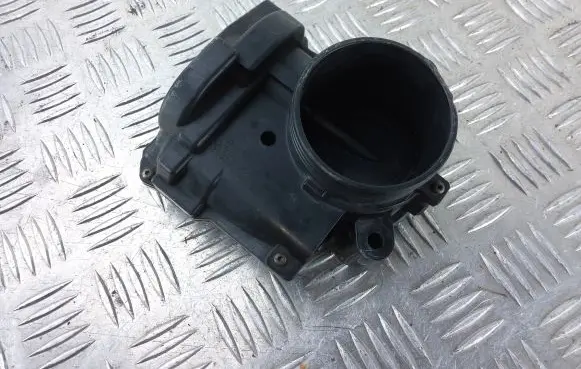 Peugeot 308 Throttle valve 757669780