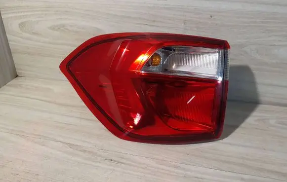 Ford Ecosport Rear/tail lights CN1513405BB 90031307152500113
