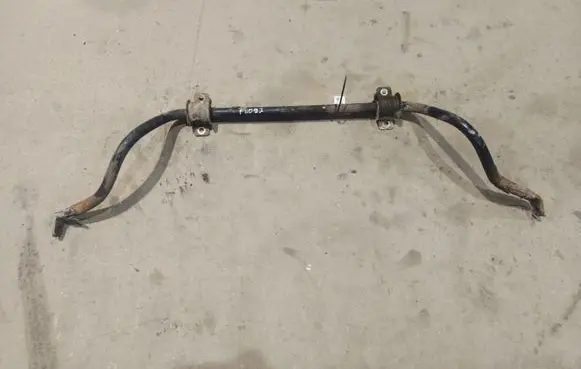 Volvo V50 Front anti-roll bar/sway bar 