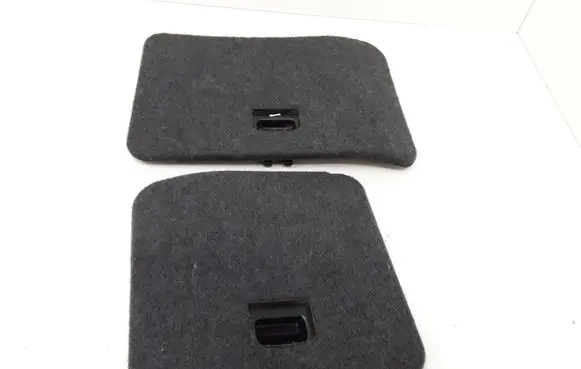 Audi A6 S6 C5 4B Trunk/boot side trim panel
