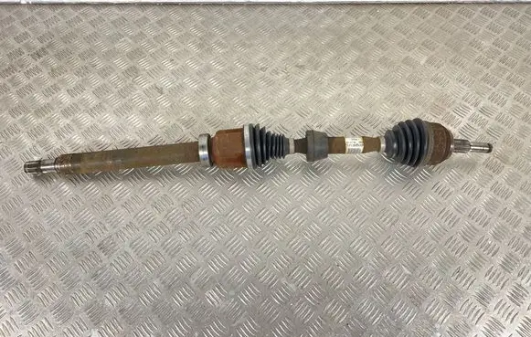 Ford Focus Front driveshaft F1F13B436EB