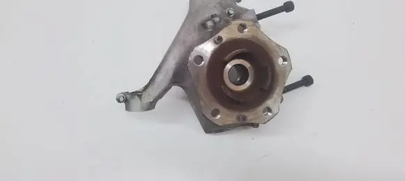 Porsche 911 991 Front wheel hub 99134165705