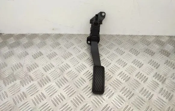 Ford Ecosport Accelerator throttle pedal H1BC9F836A1D